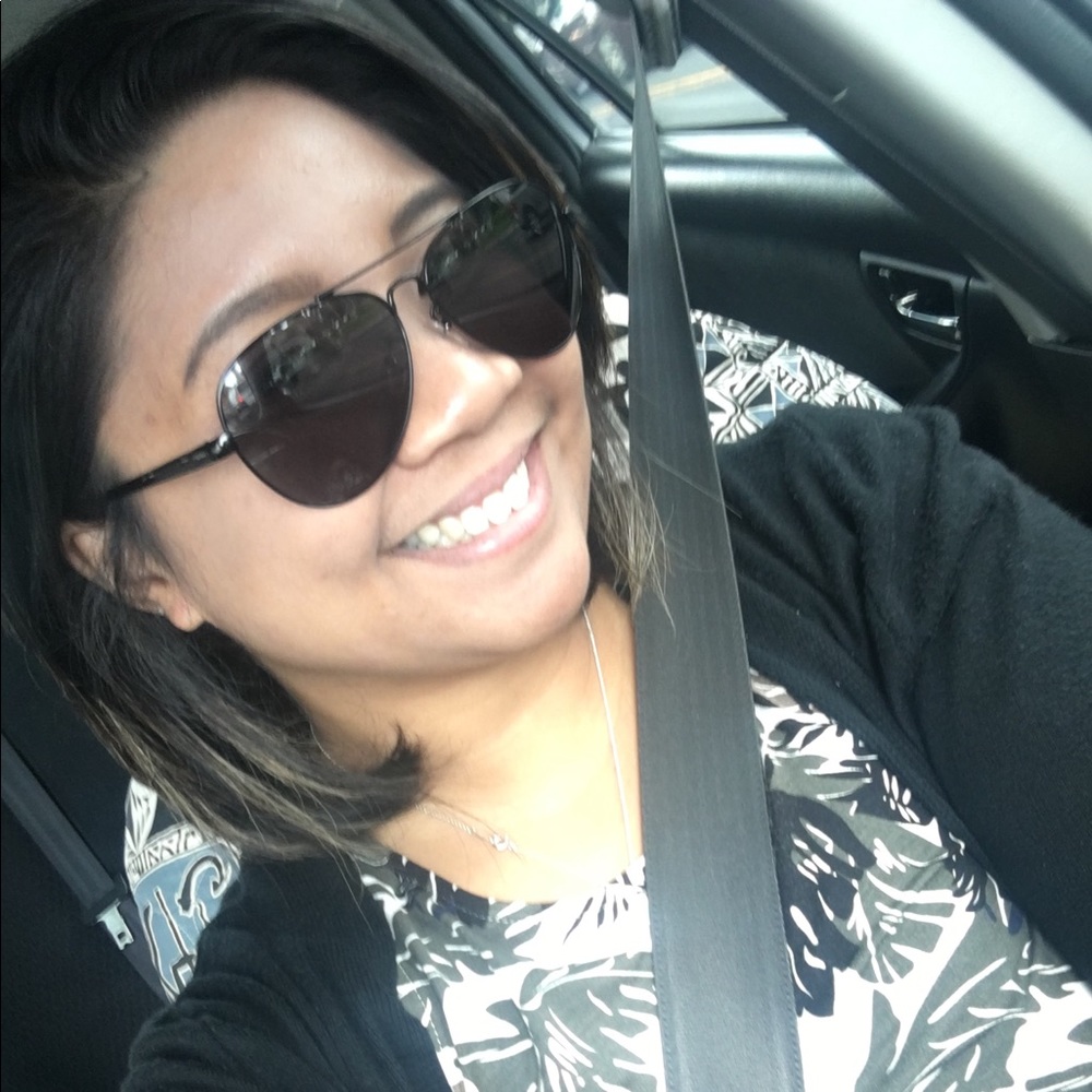 Meet your Posher, Catherine